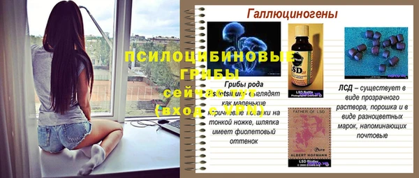 прущие крисы Осташков